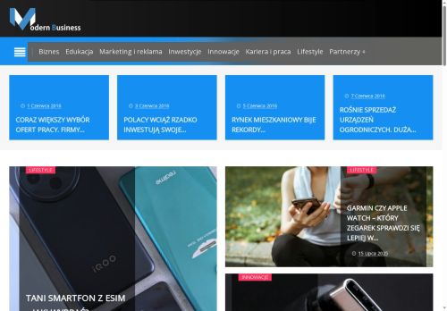 modernbusiness.com.pl