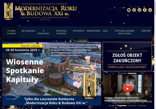 modernizacjaroku.pl