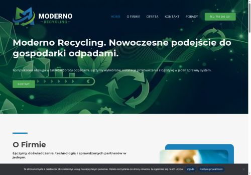 modernorecycling.pl