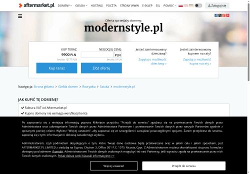 modernstyle.pl