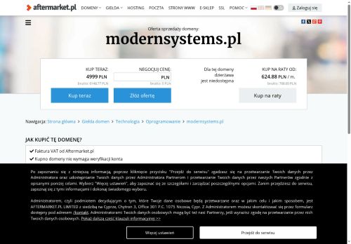 modernsystems.pl