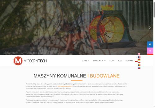 moderntech.pl