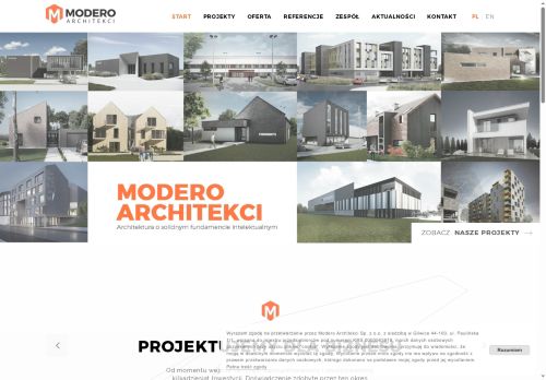 modero.com.pl