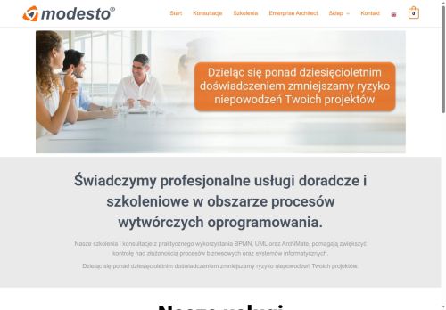 modesto.pl
