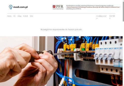 modi.com.pl