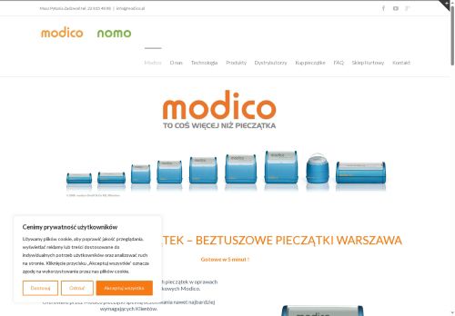 modico.pl