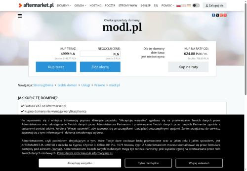 modl.pl