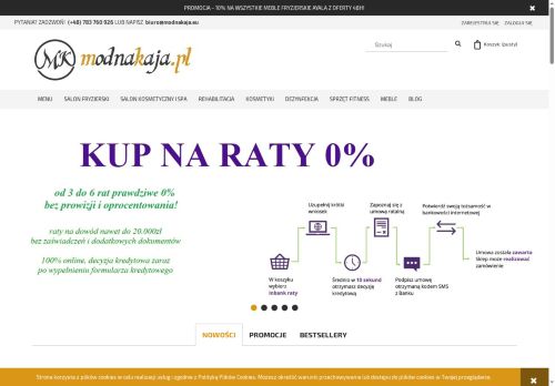 modnakaja.pl