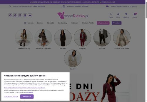 modnakiecka.pl