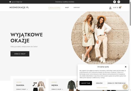 modneokazje.pl