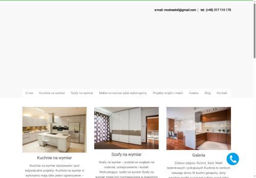 modnestol.pl