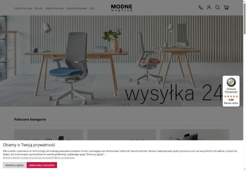 modnewnetrze.pl