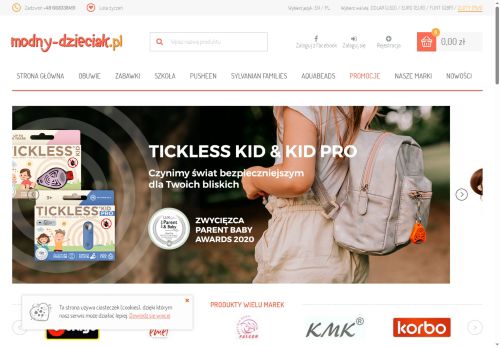 modny-dzieciak.pl
