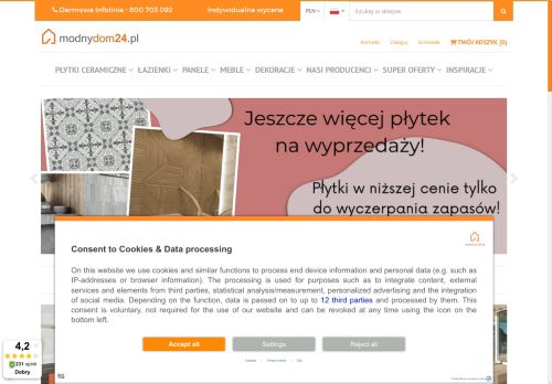 modnydom24.pl