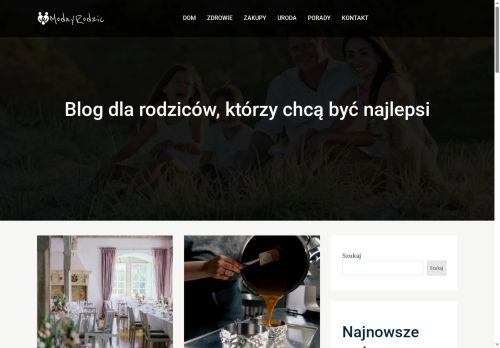 modnyrodzic.pl