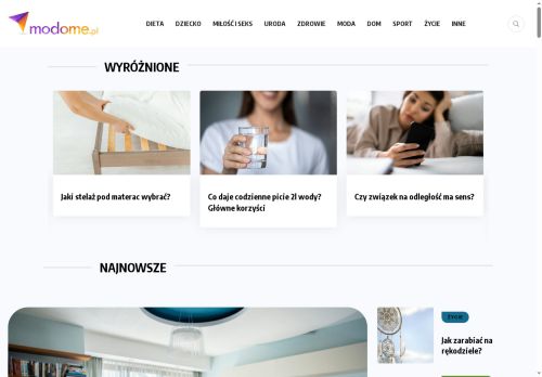 modome.pl
