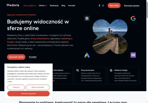 modoria.pl