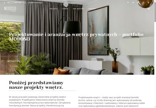 modoso.pl