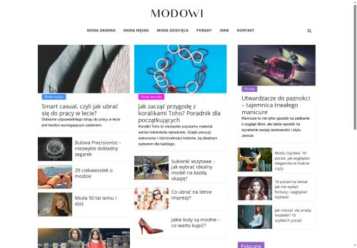 modowi.pl