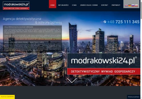 modrakowski24.pl