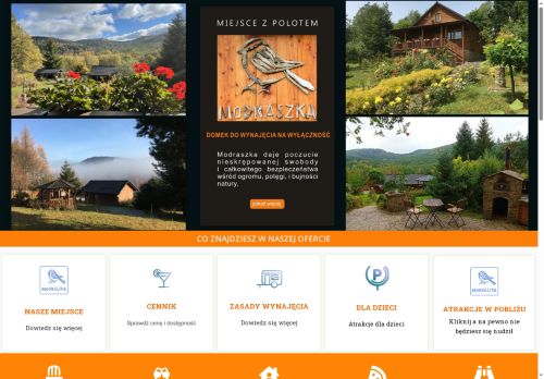 modraszka.pl