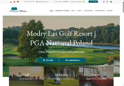 modrylas.pl