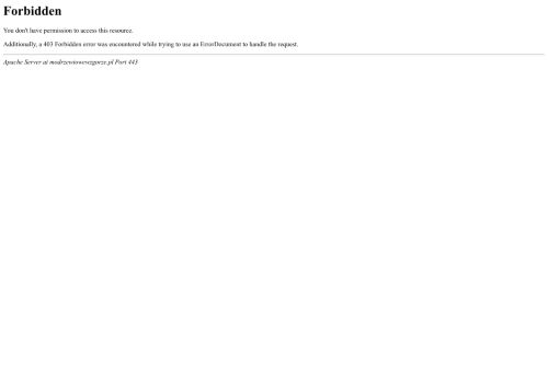 modrzewiowewzgorze.pl