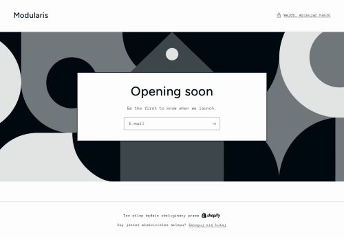 modularis.pl