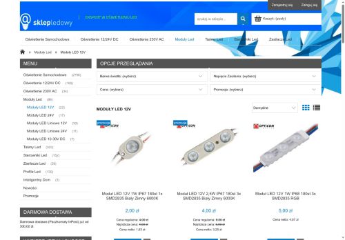 modulyled.pl
