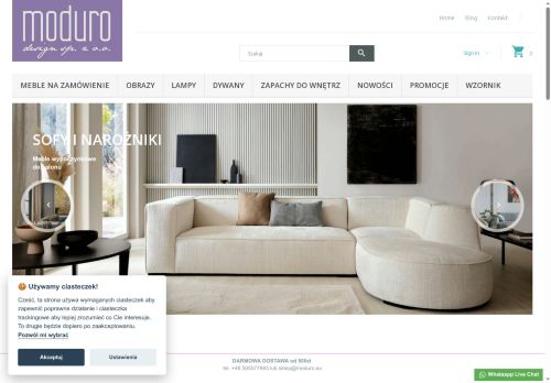 moduro.eu