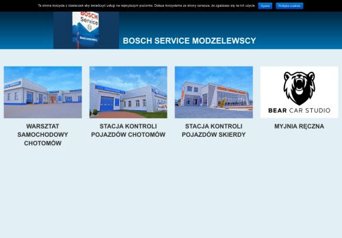 modzelewscy.pl