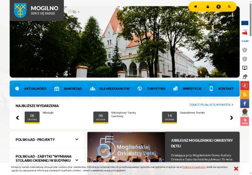 mogilno.pl