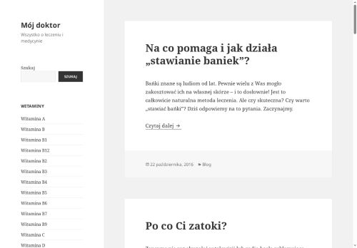 moj-doktor.pl
