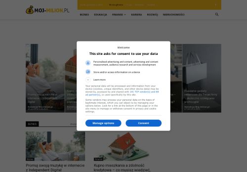 moj-milion.pl