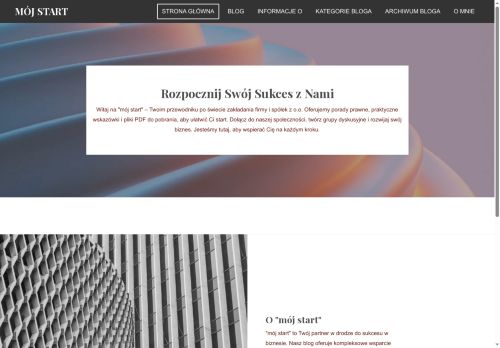 moj-start.pl