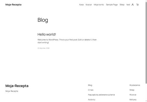 moja-recepta.pl