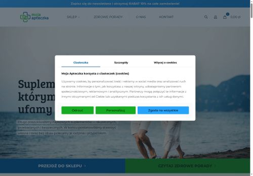mojaapteczka.pl