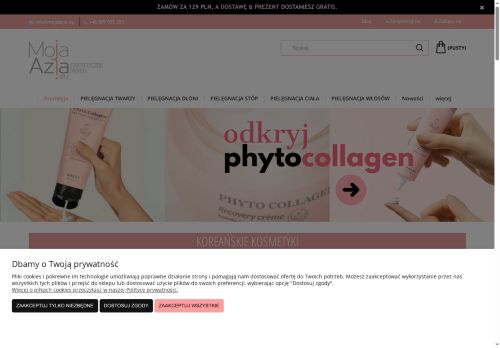 mojaazja.eu