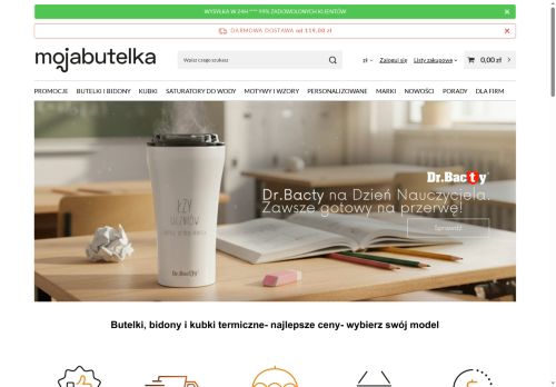 mojabutelka.pl