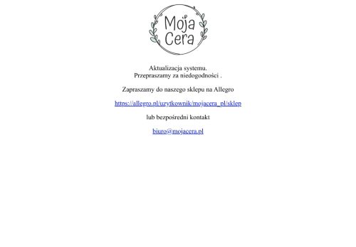 mojacera.pl