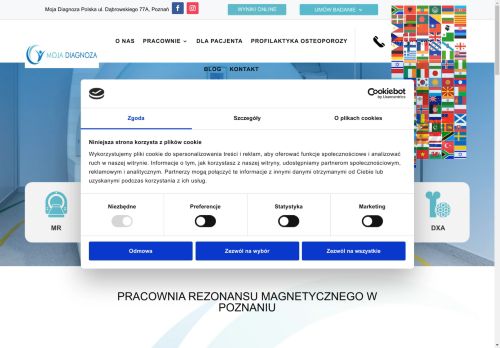 mojadiagnoza.com.pl