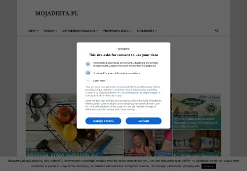mojadieta.pl