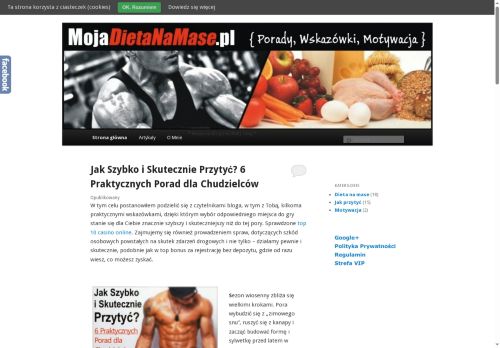 mojadietanamase.pl