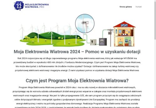 mojaelektrowniawiatrowa.pro
