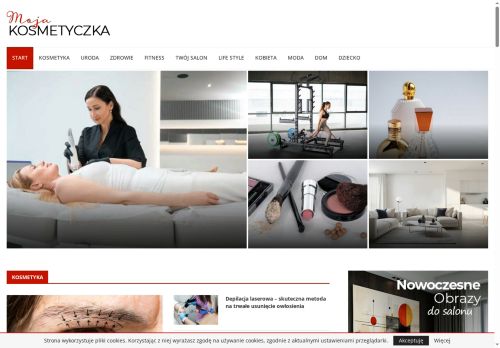 mojakosmetyczka.pl