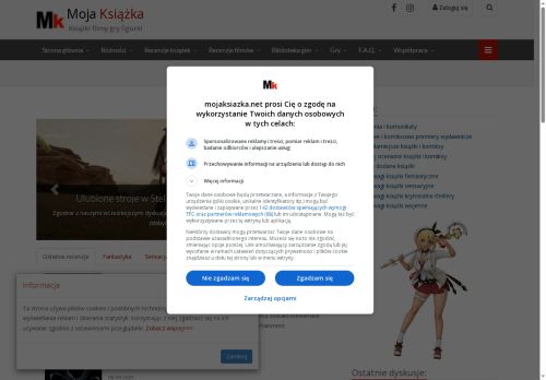 mojaksiazka.net
