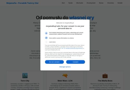 mojamafia.pl