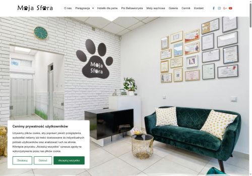 mojasfora.pl