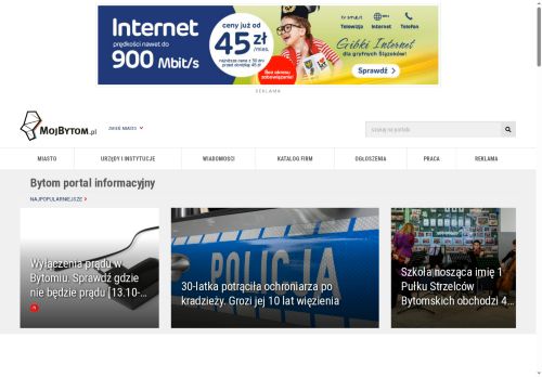 mojbytom.pl