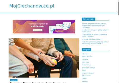mojciechanow.co.pl